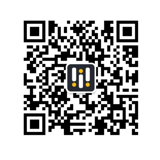 公众号 Codeflow 二维码